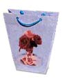 Floral Bucket Gift Bags